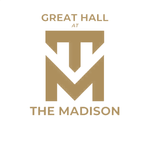 The Great Hall at The Madison
